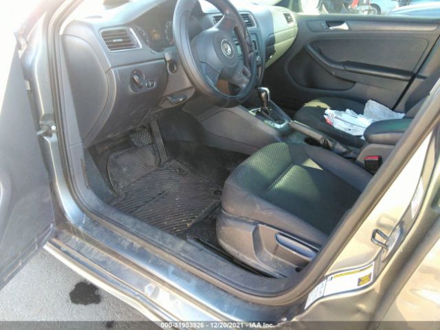 Photo 4 VIN: 3VW2K7AJ0DM290775 - VOLKSWAGEN JETTA SEDAN 