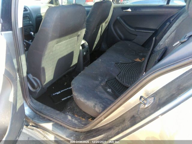 Photo 7 VIN: 3VW2K7AJ0DM290775 - VOLKSWAGEN JETTA SEDAN 