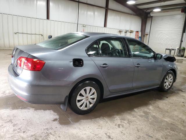 Photo 2 VIN: 3VW2K7AJ0DM296026 - VOLKSWAGEN JETTA 