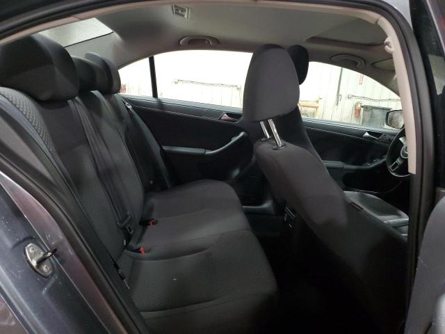 Photo 9 VIN: 3VW2K7AJ0DM296026 - VOLKSWAGEN JETTA 