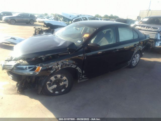 Photo 1 VIN: 3VW2K7AJ0DM300446 - VOLKSWAGEN JETTA SEDAN 