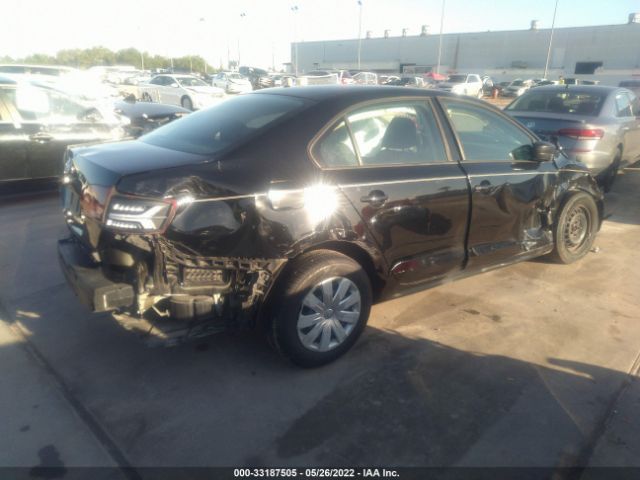 Photo 3 VIN: 3VW2K7AJ0DM300446 - VOLKSWAGEN JETTA SEDAN 