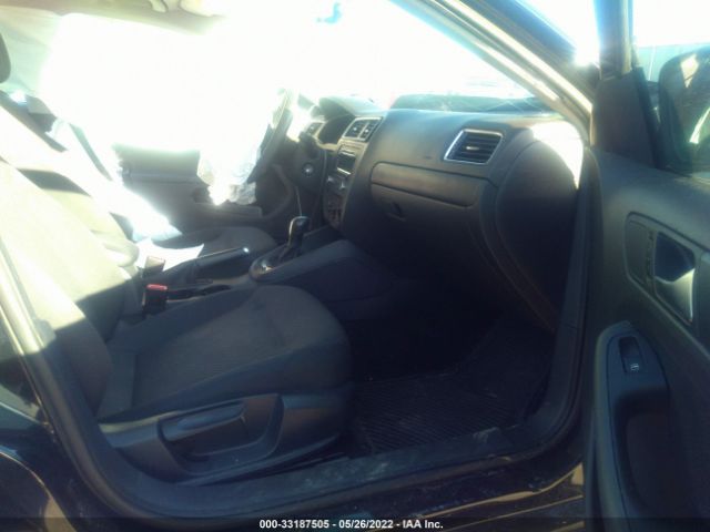 Photo 4 VIN: 3VW2K7AJ0DM300446 - VOLKSWAGEN JETTA SEDAN 