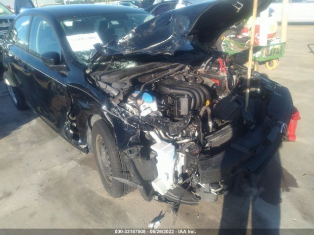 Photo 5 VIN: 3VW2K7AJ0DM300446 - VOLKSWAGEN JETTA SEDAN 