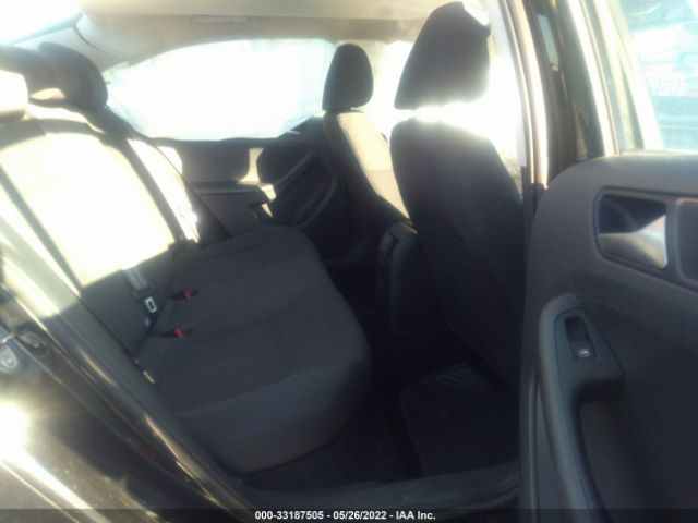 Photo 7 VIN: 3VW2K7AJ0DM300446 - VOLKSWAGEN JETTA SEDAN 