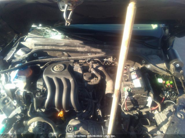 Photo 9 VIN: 3VW2K7AJ0DM300446 - VOLKSWAGEN JETTA SEDAN 