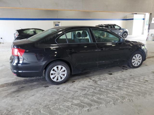 Photo 2 VIN: 3VW2K7AJ0DM304612 - VOLKSWAGEN JETTA 