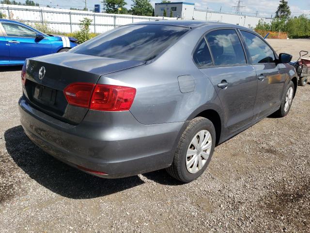 Photo 3 VIN: 3VW2K7AJ0DM359531 - VOLKSWAGEN JETTA BASE 