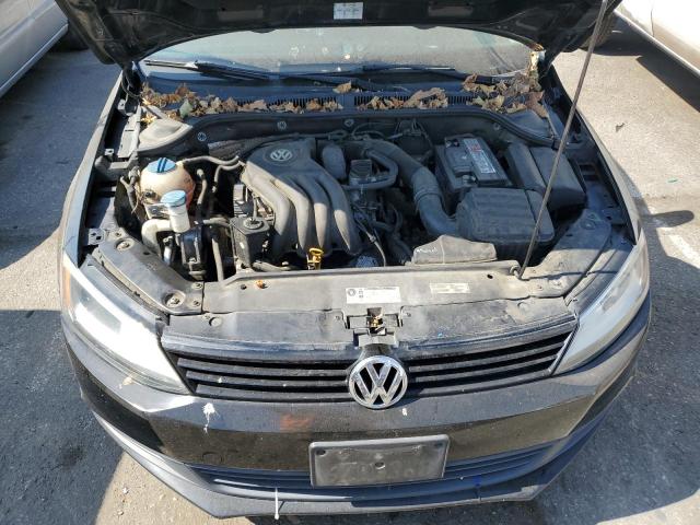 Photo 10 VIN: 3VW2K7AJ0DM381187 - VOLKSWAGEN JETTA 