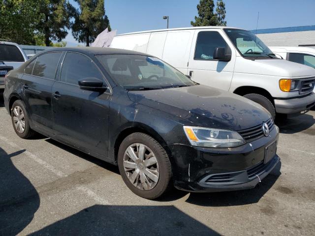 Photo 3 VIN: 3VW2K7AJ0DM381187 - VOLKSWAGEN JETTA 