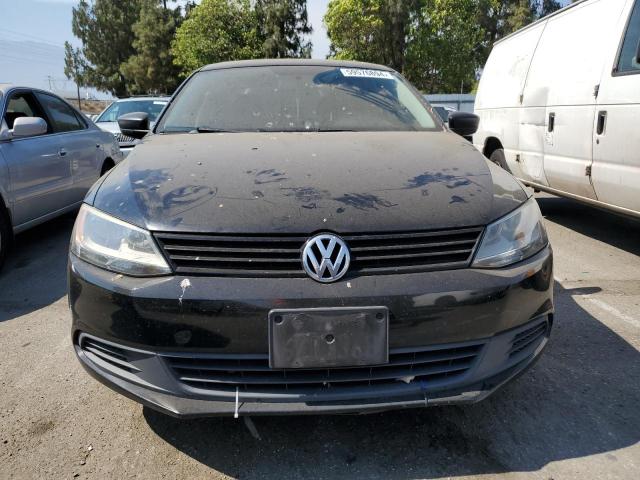 Photo 4 VIN: 3VW2K7AJ0DM381187 - VOLKSWAGEN JETTA 