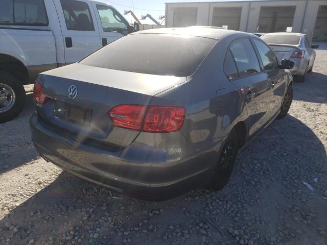 Photo 3 VIN: 3VW2K7AJ0DM387880 - VOLKSWAGEN JETTA 