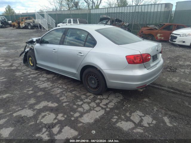 Photo 2 VIN: 3VW2K7AJ0DM391220 - VOLKSWAGEN JETTA 