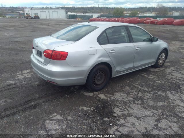 Photo 3 VIN: 3VW2K7AJ0DM391220 - VOLKSWAGEN JETTA 