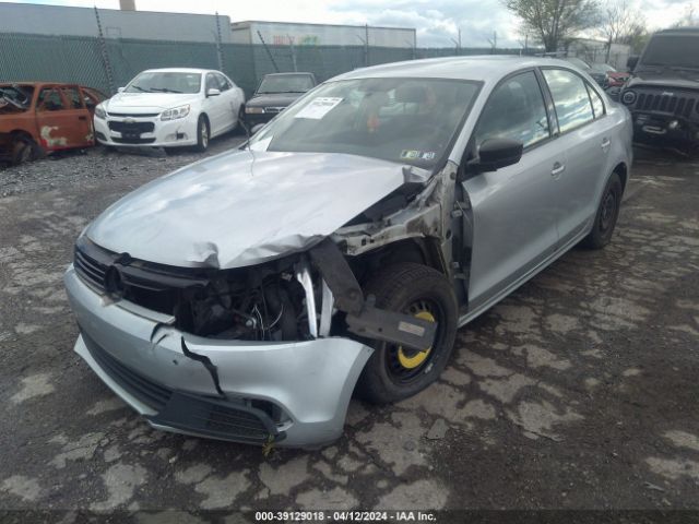 Photo 5 VIN: 3VW2K7AJ0DM391220 - VOLKSWAGEN JETTA 