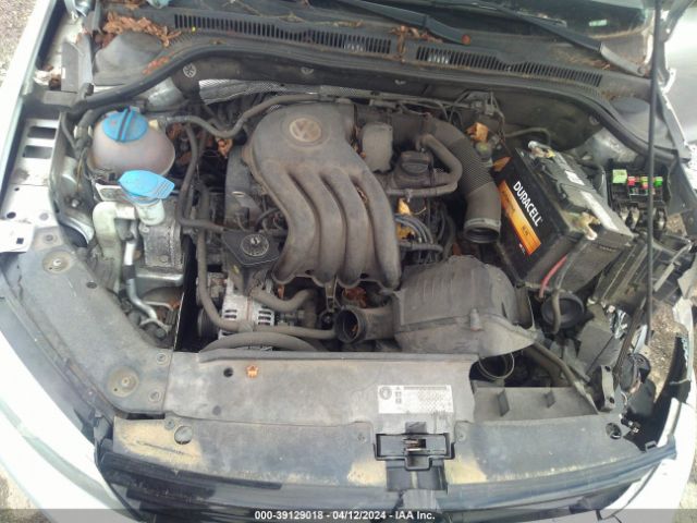 Photo 9 VIN: 3VW2K7AJ0DM391220 - VOLKSWAGEN JETTA 