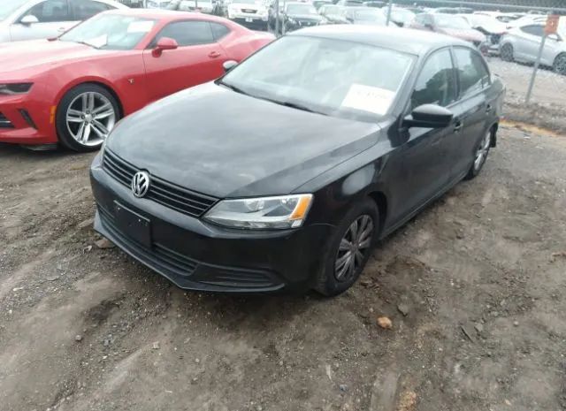 Photo 1 VIN: 3VW2K7AJ0DM398975 - VOLKSWAGEN JETTA SEDAN 