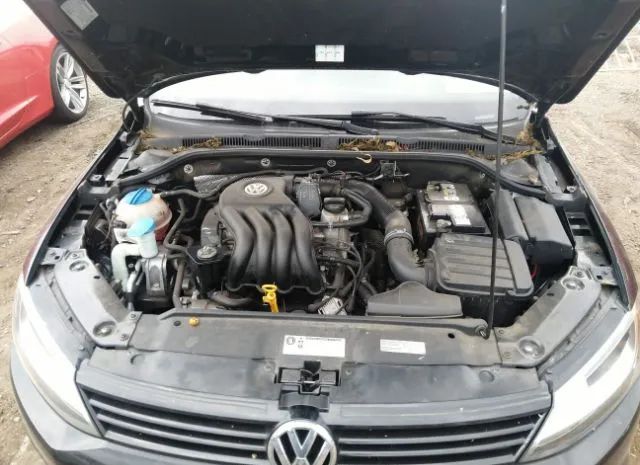 Photo 9 VIN: 3VW2K7AJ0DM398975 - VOLKSWAGEN JETTA SEDAN 