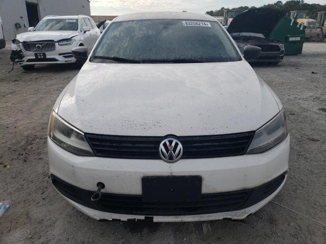 Photo 4 VIN: 3VW2K7AJ0DM411028 - VOLKSWAGEN JETTA BASE 