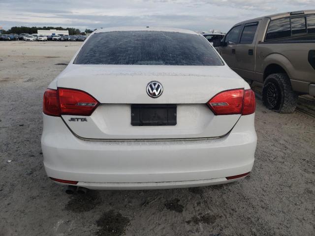 Photo 5 VIN: 3VW2K7AJ0DM411028 - VOLKSWAGEN JETTA BASE 