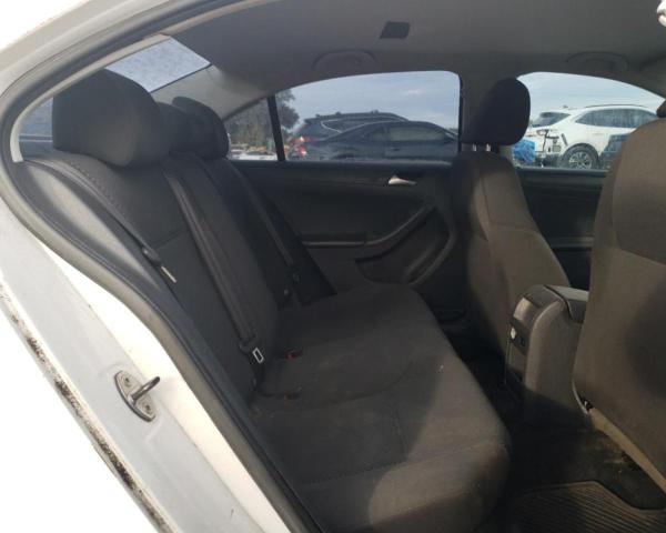 Photo 9 VIN: 3VW2K7AJ0DM411028 - VOLKSWAGEN JETTA BASE 