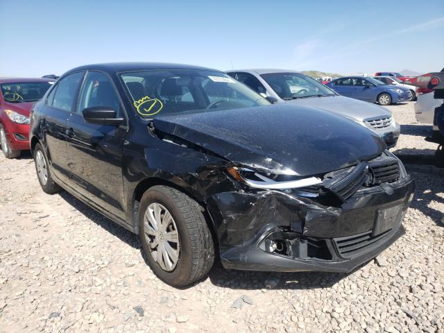 Photo 0 VIN: 3VW2K7AJ0DM436639 - VOLKSWAGEN JETTA BASE 