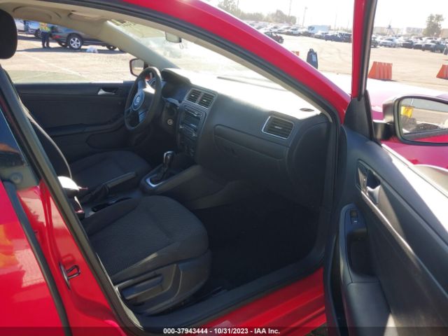 Photo 4 VIN: 3VW2K7AJ0DM436723 - VOLKSWAGEN JETTA SEDAN 