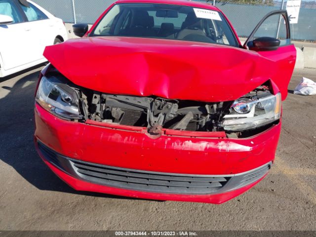 Photo 5 VIN: 3VW2K7AJ0DM436723 - VOLKSWAGEN JETTA SEDAN 