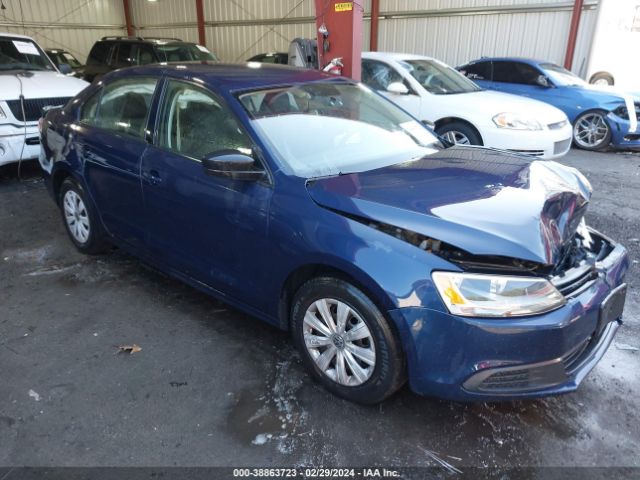 Photo 0 VIN: 3VW2K7AJ0DM449956 - VOLKSWAGEN JETTA 