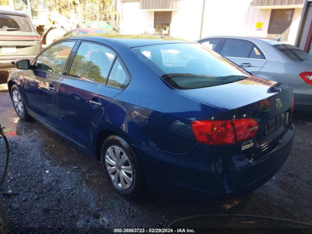 Photo 2 VIN: 3VW2K7AJ0DM449956 - VOLKSWAGEN JETTA 