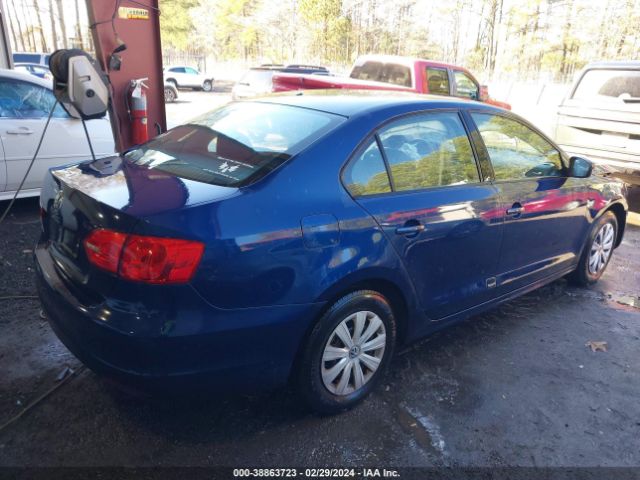 Photo 3 VIN: 3VW2K7AJ0DM449956 - VOLKSWAGEN JETTA 