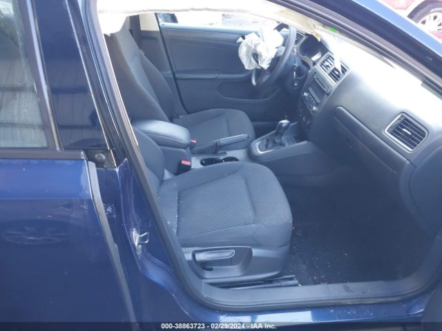 Photo 4 VIN: 3VW2K7AJ0DM449956 - VOLKSWAGEN JETTA 