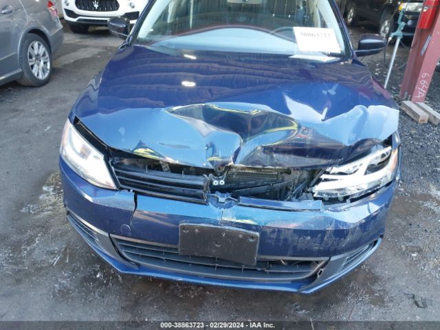 Photo 5 VIN: 3VW2K7AJ0DM449956 - VOLKSWAGEN JETTA 