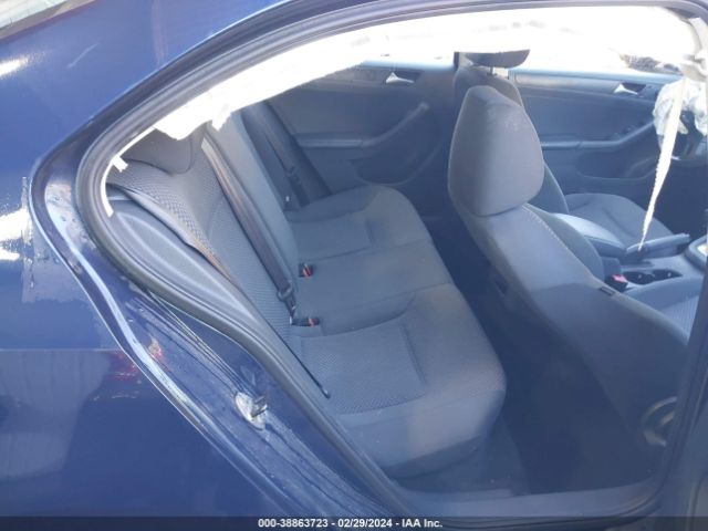 Photo 7 VIN: 3VW2K7AJ0DM449956 - VOLKSWAGEN JETTA 