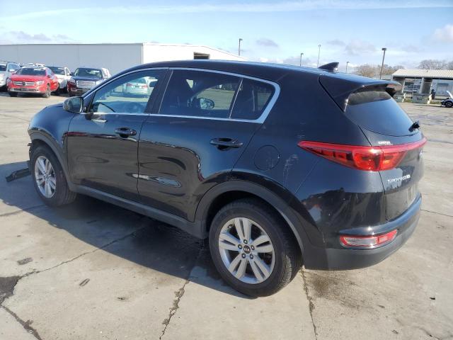 Photo 1 VIN: 3VW2K7AJ0EM206956 - KIA SPORTAGE 