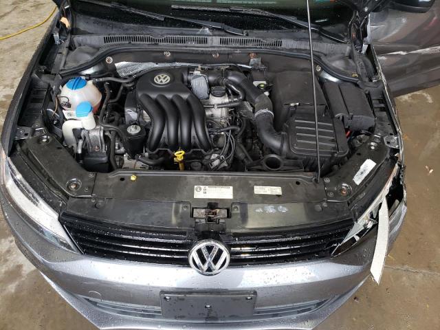 Photo 10 VIN: 3VW2K7AJ0EM207167 - VOLKSWAGEN JETTA 