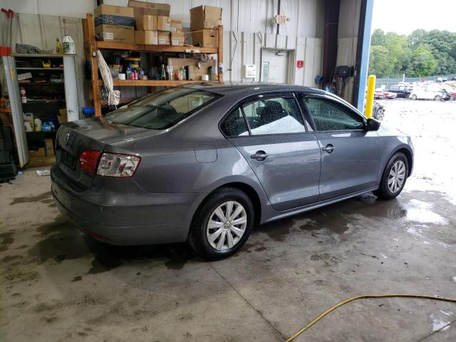 Photo 2 VIN: 3VW2K7AJ0EM207167 - VOLKSWAGEN JETTA 