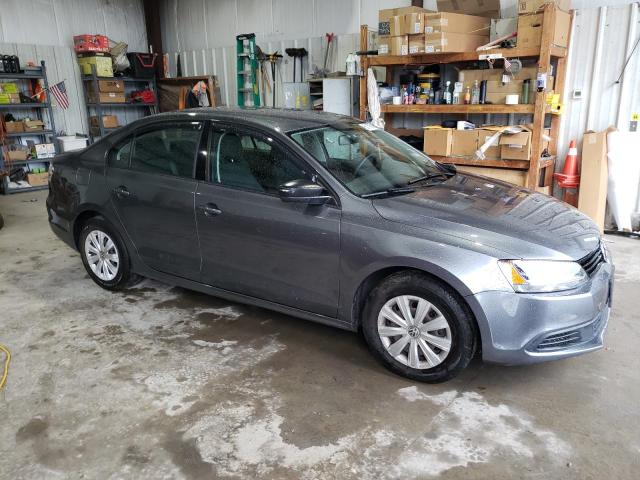 Photo 3 VIN: 3VW2K7AJ0EM207167 - VOLKSWAGEN JETTA 