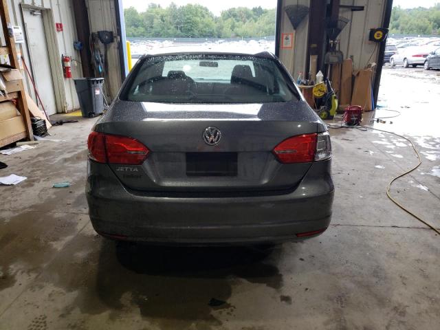 Photo 5 VIN: 3VW2K7AJ0EM207167 - VOLKSWAGEN JETTA 