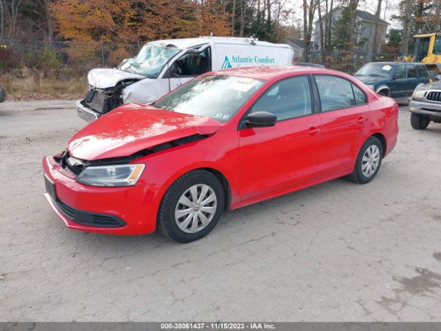 Photo 1 VIN: 3VW2K7AJ0EM208948 - VOLKSWAGEN JETTA 