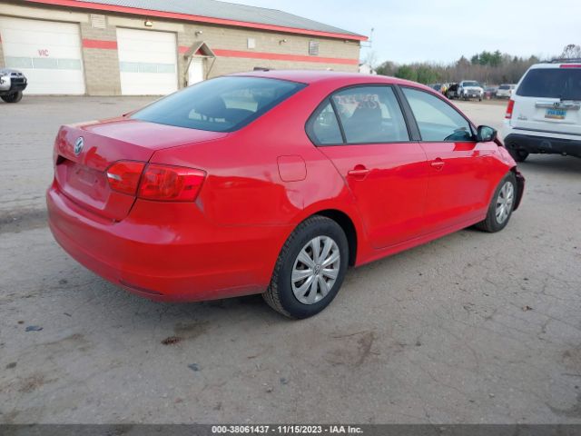 Photo 3 VIN: 3VW2K7AJ0EM208948 - VOLKSWAGEN JETTA 