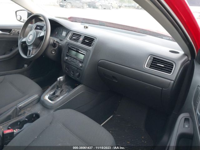 Photo 4 VIN: 3VW2K7AJ0EM208948 - VOLKSWAGEN JETTA 