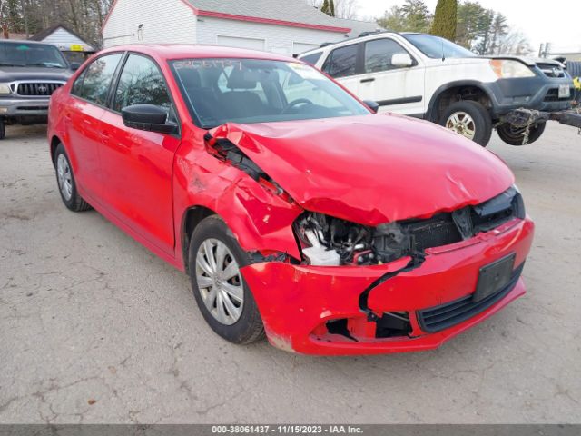 Photo 5 VIN: 3VW2K7AJ0EM208948 - VOLKSWAGEN JETTA 