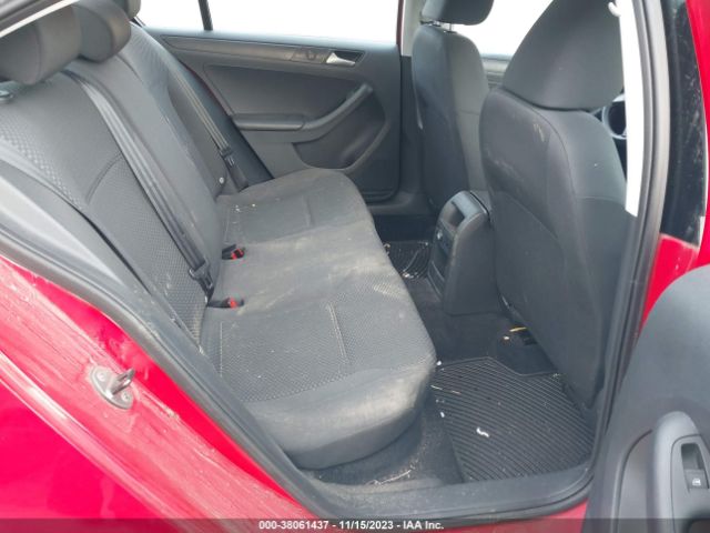 Photo 7 VIN: 3VW2K7AJ0EM208948 - VOLKSWAGEN JETTA 