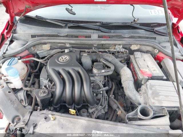 Photo 9 VIN: 3VW2K7AJ0EM208948 - VOLKSWAGEN JETTA 