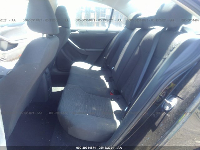 Photo 7 VIN: 3VW2K7AJ0EM216970 - VOLKSWAGEN JETTA SEDAN 