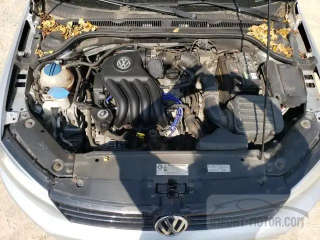 Photo 1 VIN: 3VW2K7AJ0EM224485 - VOLKSWAGEN JETTA 