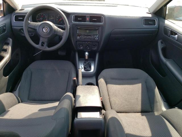 Photo 10 VIN: 3VW2K7AJ0EM224485 - VOLKSWAGEN JETTA 