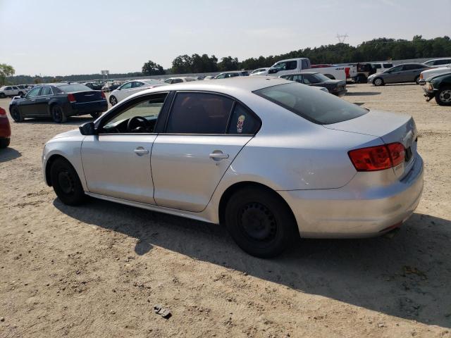 Photo 4 VIN: 3VW2K7AJ0EM224485 - VOLKSWAGEN JETTA 