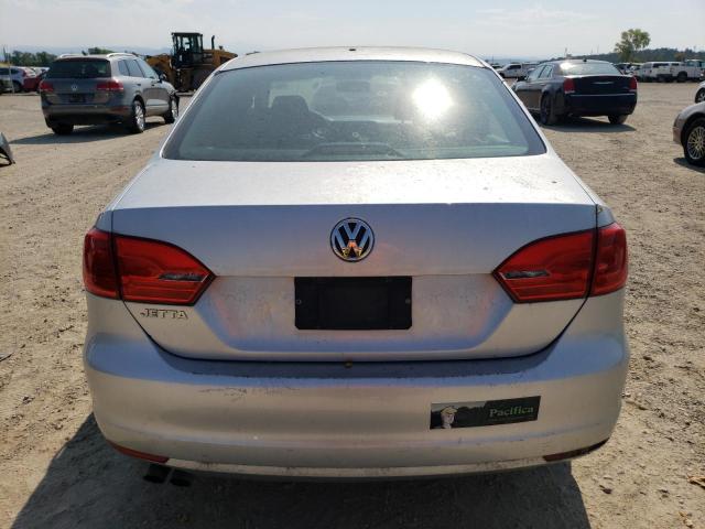 Photo 8 VIN: 3VW2K7AJ0EM224485 - VOLKSWAGEN JETTA 